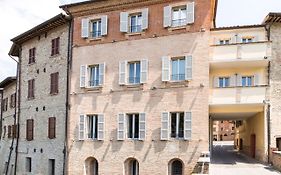 Interamnia Boutique Hotel